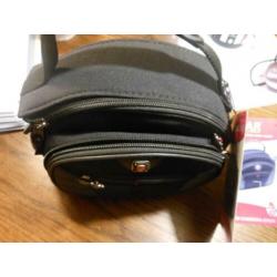 fotocamera tas Swiss-gear GA 7838-14 NIEUW