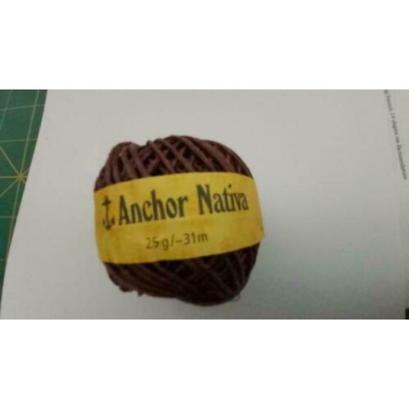 bollen hennepkoord vele kleuren