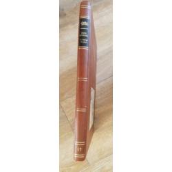 Marten Toonder 5 x blauwe reeks hc en nr.17 volledige werken