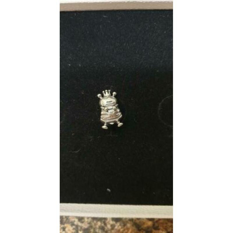 Pandora 2020 limited editie bedel bij