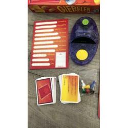 Giebelen bordspel