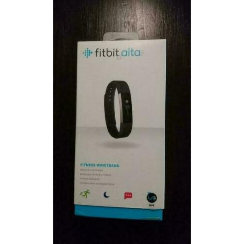 Fitbit Alta