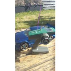 Rc auto