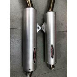 Ducati bos dempers