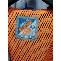 Superdry jas