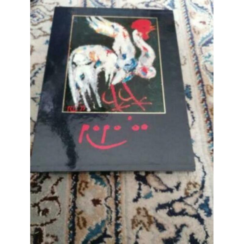 Perspektif karya karya popo iskandar