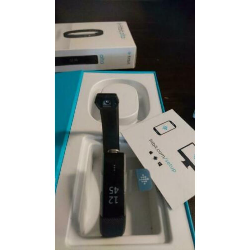 Fitbit Alta