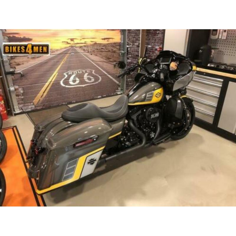 HARLEY-DAVIDSON ROAD GLIDE SPECIAL FLTRXS (bj 2016)