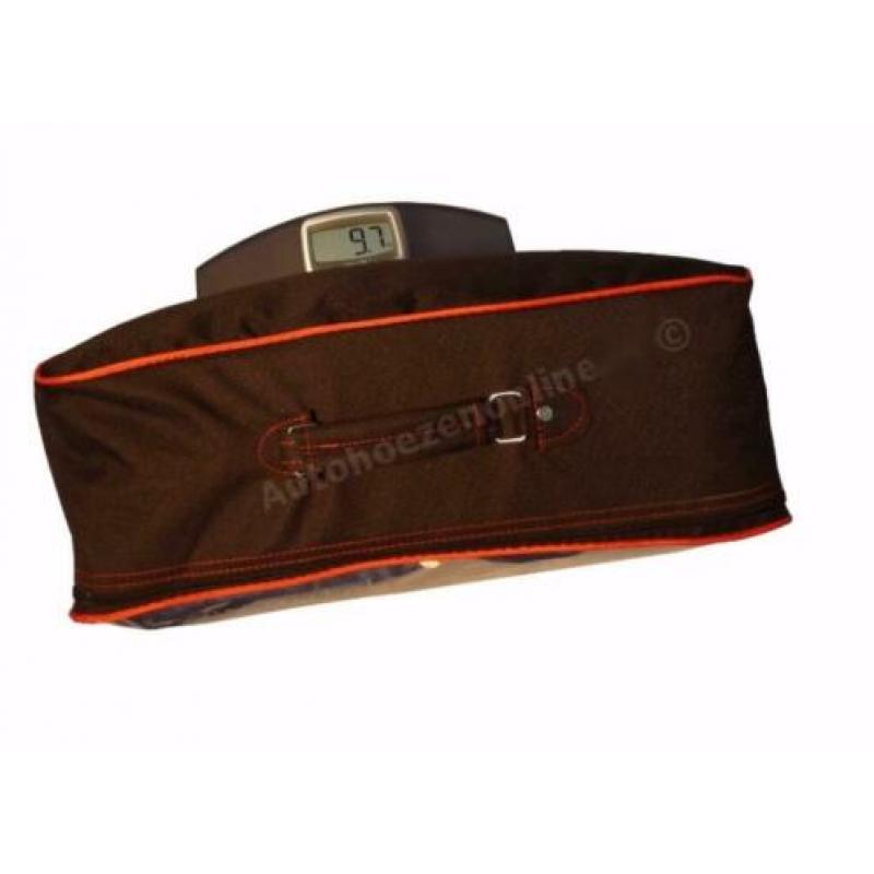 Autohoes 100% Waterdicht Nissan Qashqai,