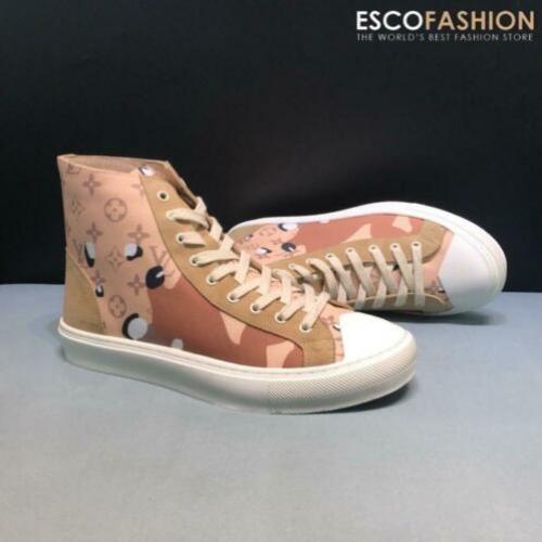 Louis Vuitton Sneakers #19