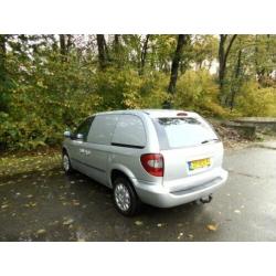 Chrysler Ram Van 2.5 CRD