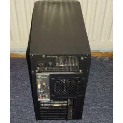 Budget gaming PC