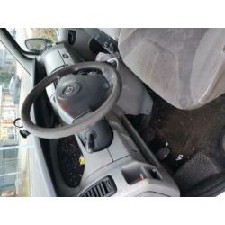 Opel Vivaro bj 2003