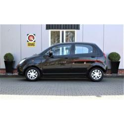 Chevrolet Matiz 0.8 Spirit 5-drs Slechts 60 dkm (bj 2006)