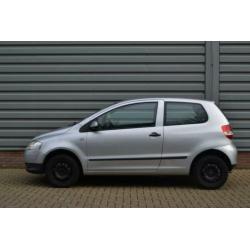 Volkswagen Fox 1.2 Trendline Cd Nette Zuinige Auto + Inruil