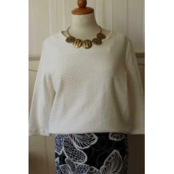 top van COS maat 38