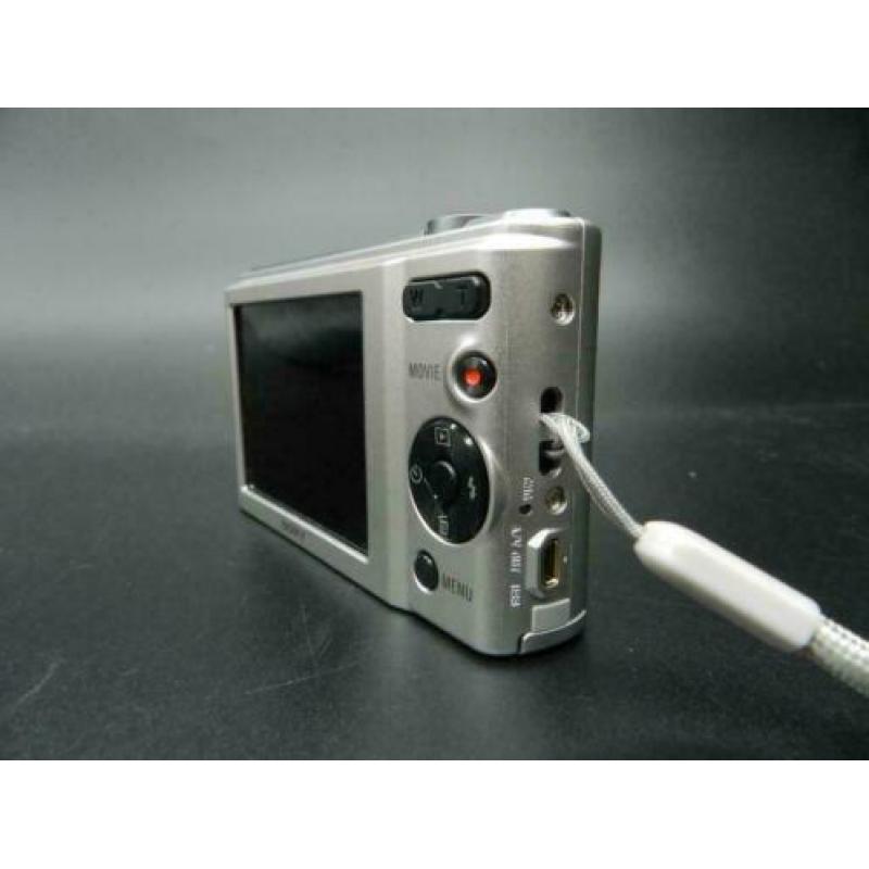 Sony DSC-W800 20.1 Megapixel Camera In Goede staat