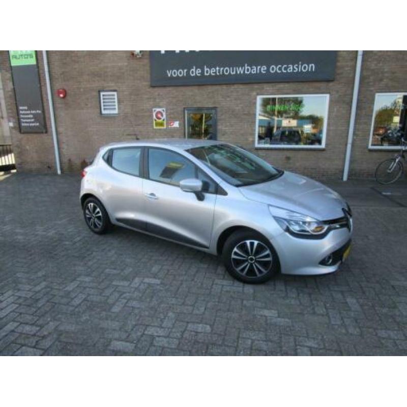 Renault Clio 0.9 TCe Expression