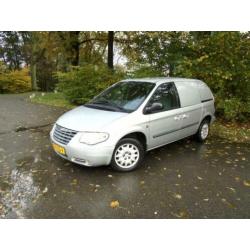 Chrysler Ram Van 2.5 CRD