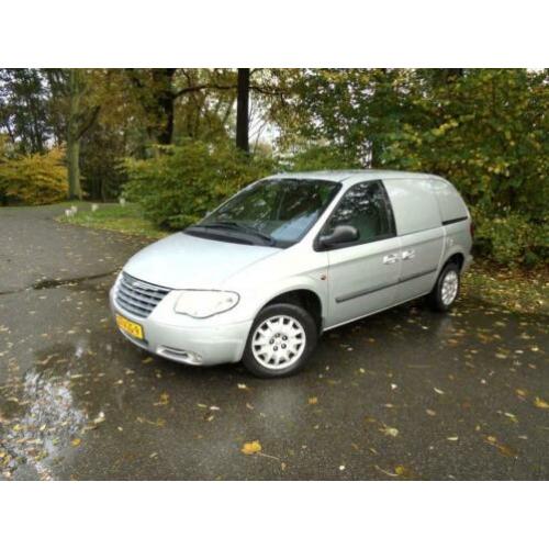 Chrysler Ram Van 2.5 CRD