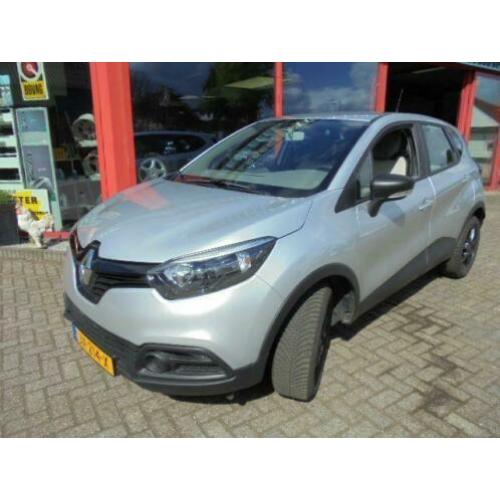 Renault Captur 0.9 TCe Expression