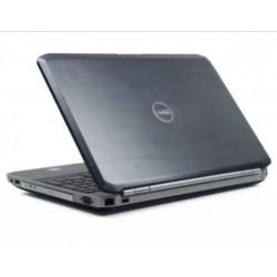 DELL latitude E5520 core(TM)i5