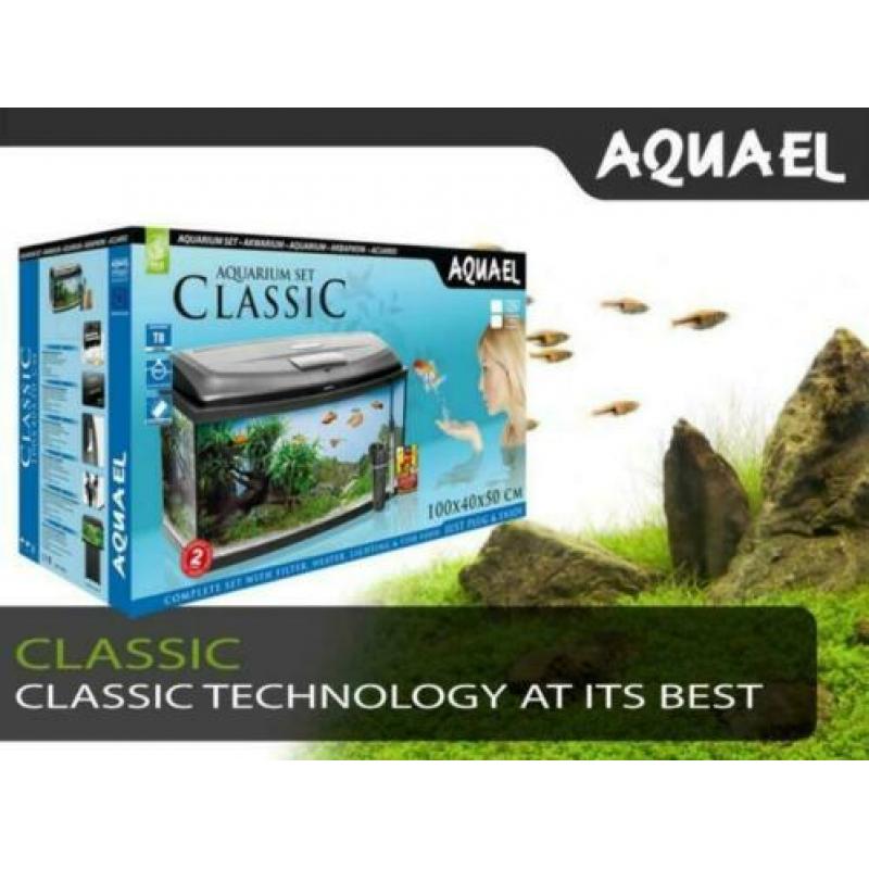 Alle aquaria ,levering uit voorraad, 24 uur service,