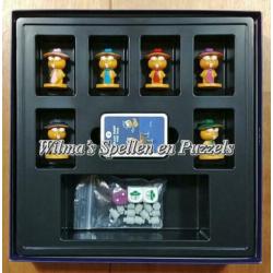 Lemming maffia (999 Games) [Art.Nr.31115]