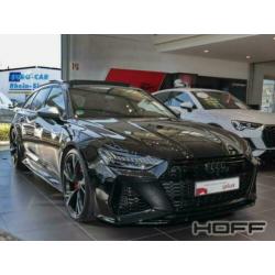 Audi A6 Avant RS6 TFSI quattro | Pano | Matrix | (bj 2020)