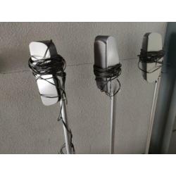 JBL SCS260 boxenset 5.1