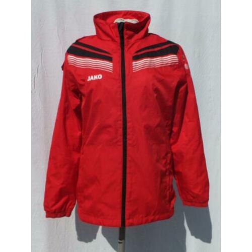 Leuke rode zomer (sport) damesjas. Mt S Merk Jako
