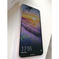 Huawei p20 lite