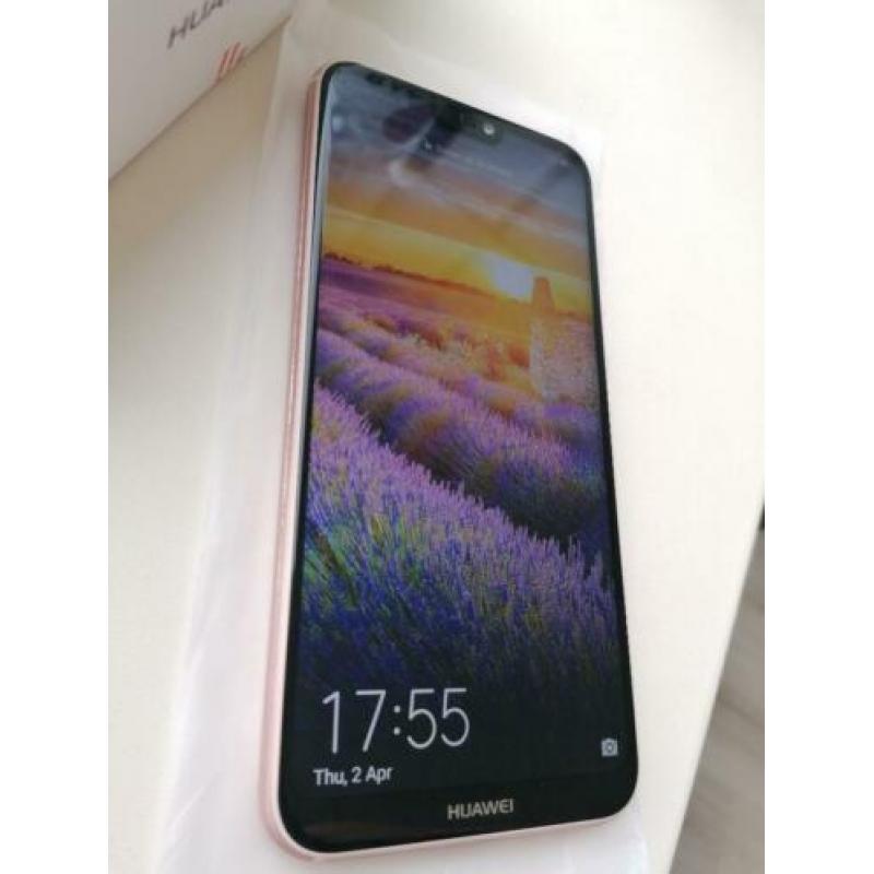 Huawei p20 lite