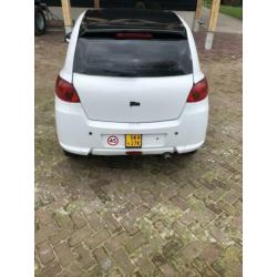 JDM ÄLOES 45 km auto
