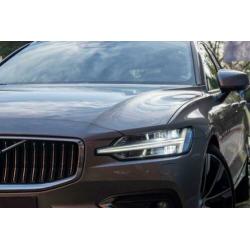 Volvo v60 d4 190pk inscription panoramadak