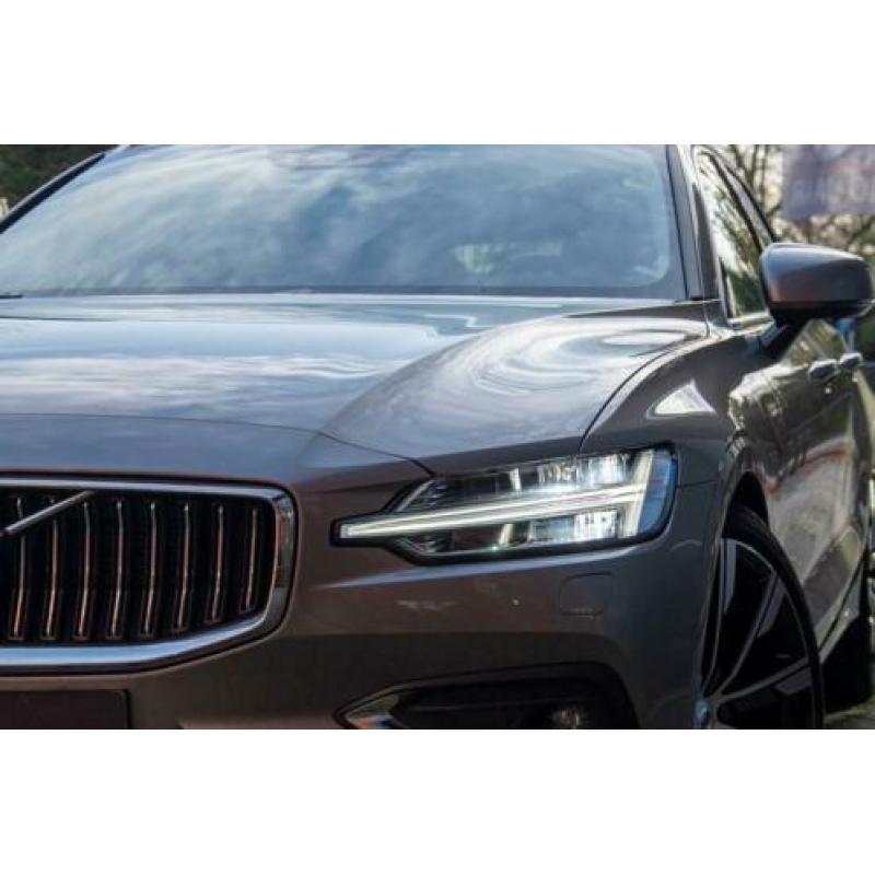Volvo v60 d4 190pk inscription panoramadak