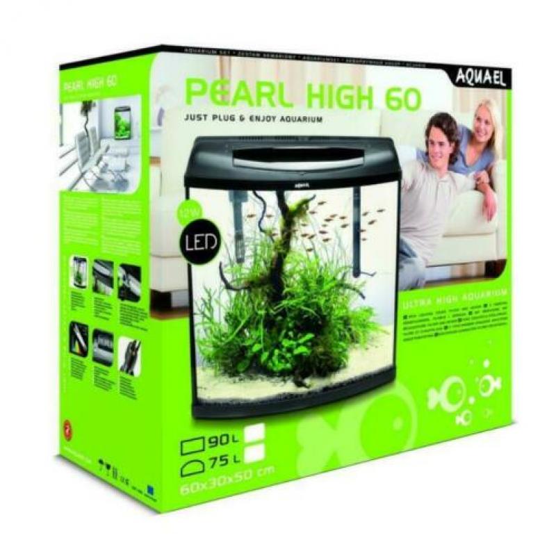 Alle aquaria ,levering uit voorraad, 24 uur service,