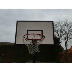 kipsta verstelbare basketbalpaal basketbal paal