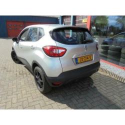 Renault Captur 0.9 TCe Expression