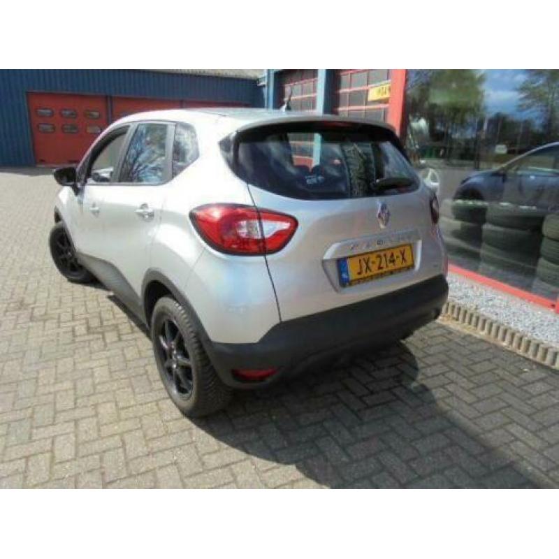 Renault Captur 0.9 TCe Expression