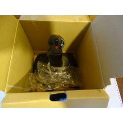 thrustmaster flight stick gamecube in doos zgan voor maar 10