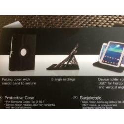 Beschermhoes voor Samsung Galaxy tablet 10.1