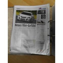 Opel Insignia OPC ? Eerst 5x autotest lezen