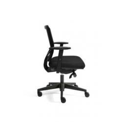 Ergonomische Bureaustoel BUDGET MESH !