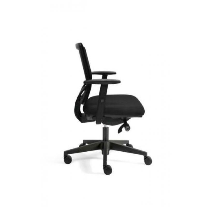Ergonomische Bureaustoel BUDGET MESH !