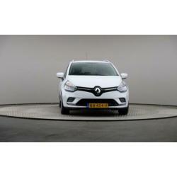 Renault Clio Estate TCe 90 Zen, Airconditioning, Navigatie