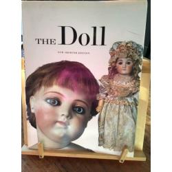 The doll,antieke poppen