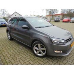 Volkswagen Polo 1.4-16V FSI Trendline