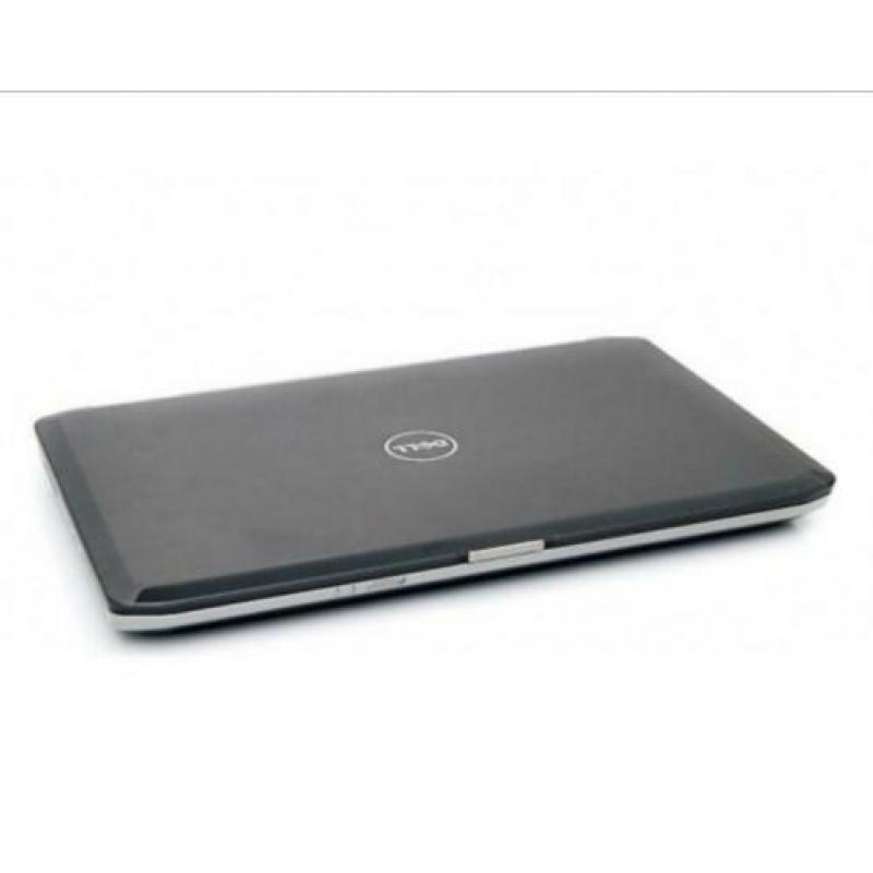 DELL latitude E5520 core(TM)i5