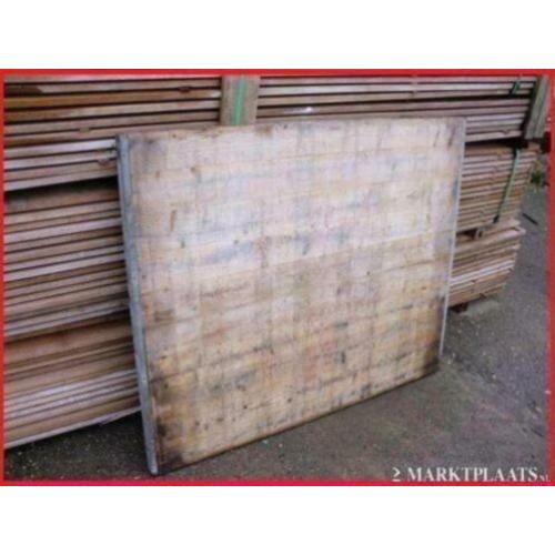 Lariks Steenschot steenschotten / terras / vlonder / planken